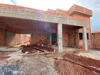 house em Rua Monte Castelo, Jardim Esplanada - Cerquilho - SP