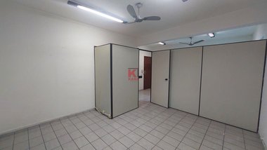 office em Avenida Conselheiro Rodrigues Alves, Macuco - Santos - SP