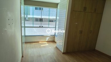 apartment em Rua Zenite, Caiçara-Adelaide - Belo Horizonte - MG