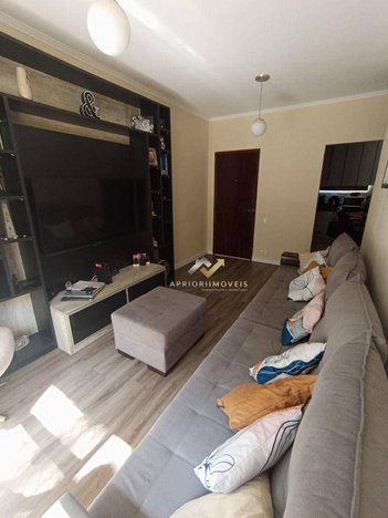apartment em Rua Rosa Margonari Borali, Santa Terezinha - São Bernardo do Campo - SP