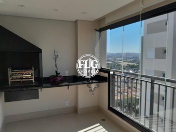 apartment em Rua São Felipe, Parque São Jorge - São Paulo - SP