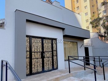 commercial_building em Avenida Rio de Janeiro, Centro - Londrina - PR