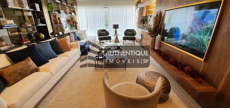 apartment em Rua Caraíbas, Perdizes - São Paulo - SP