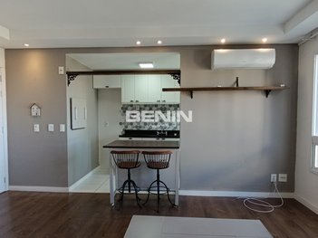apartment em Farroupilha, Marechal Rondon - Canoas - RS