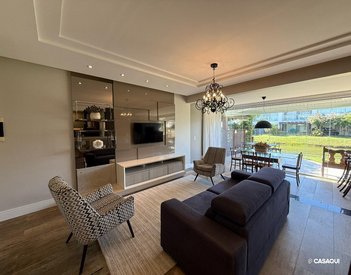 apartment em Avenida Guatambu, Centro - Xangri-Lá - RS