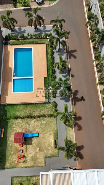 house em Rua Augusto César, Jardim Montecatini - Londrina - PR