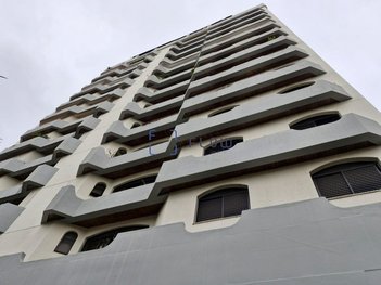 apartment em Rua Agente Gomes, Jardim São Paulo(Zona Norte) - São Paulo - SP