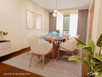 apartment em Rua Mário Whately, Alto da Lapa - São Paulo - SP
