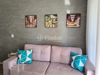 apartment em Rua General Camisão, Saúde - São Paulo - SP