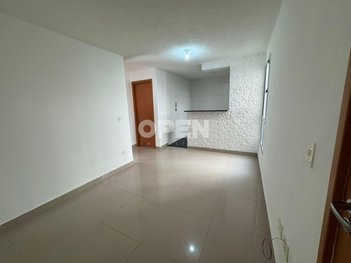 apartment em Rua Guarujá, São José - Canoas - RS