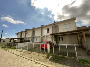 house em Rua Vereador Leonel Batista, Vila São José - Araranguá - SC