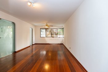 apartment em Rua São Geraldo, Perdizes - São Paulo - SP