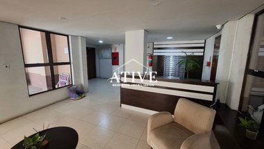 apartment em Rua Coronel Sarmento, Centro - Gravataí - RS