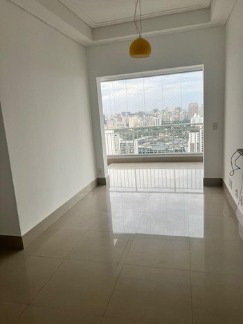 apartment em Rua Pais Leme, Pinheiros - São Paulo - SP