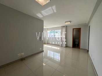 apartment em Rua Cana Verde, Liberdade - Belo Horizonte - MG