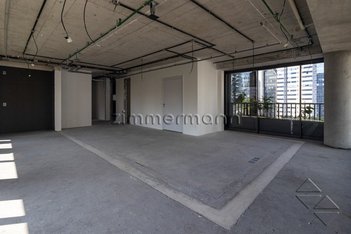 apartment em Rua Clodomiro Amazonas, Vila Nova Conceição - São Paulo - SP