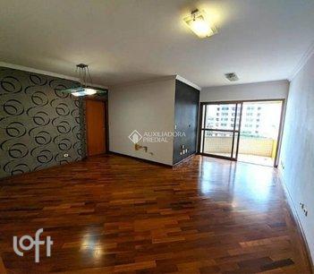 apartment em Flórida, Barcelona - São Caetano do Sul - SP