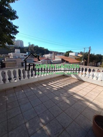 house em Rua João Café Filho, Jardim Danúbio - Jundiaí - SP