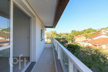 apartment em Rua Landel de Moura, Tristeza - Porto Alegre - RS