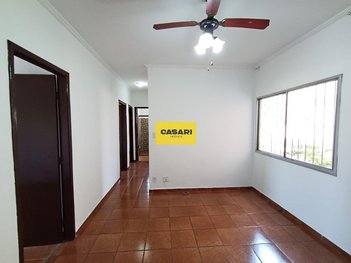 apartment em Rua dos Vianas, Baeta Neves - São Bernardo do Campo - SP