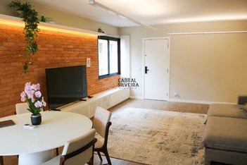 apartment em Rua Pintassilgo, Vila Uberabinha - São Paulo - SP