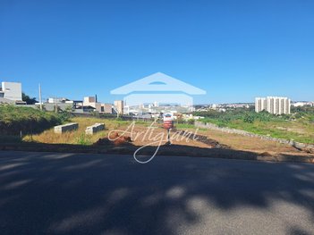 land_lot em Avenida Brasil, Jardim Serra Dourada - Mogi Guaçu - SP