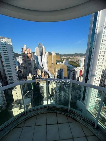 apartment em Avenida Brasil, Centro - Balneário Camboriú - SC