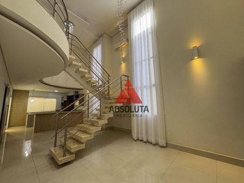 house em Rua Karlis Arajs, Residencial Imigrantes - Nova Odessa - SP