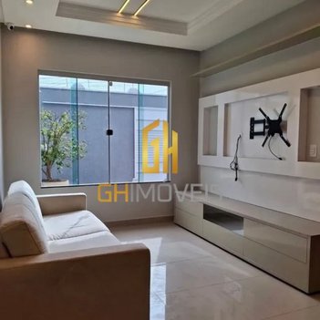 house em Rua F44, Setor Faiçalville - Goiânia - GO