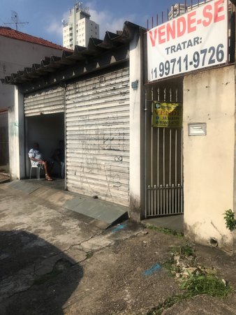 Cômodo Condomínio