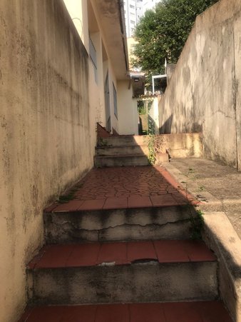 Cômodo Condomínio