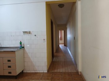 apartment em Rua Carlos Spera, Vila Trujillo - Sorocaba - SP
