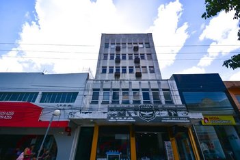 office em Andrade Neves, Centro - Pelotas - RS