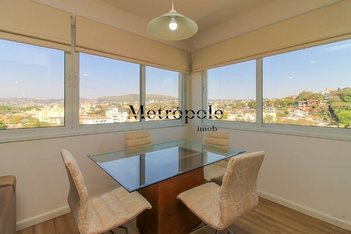 apartment em Machado de Assis, Partenon - Porto Alegre - RS