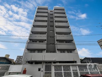 apartment em Rua São João Batista, Universitário - Criciúma - SC