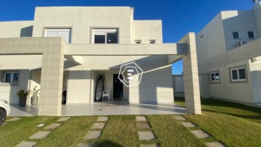 house em Avenida José Bruno Klein, Xangri-Lá - Xangri-Lá - RS