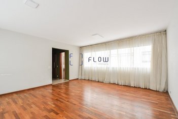 apartment em Rua Doutor Brasílio Machado, Santa Cecília - São Paulo - SP