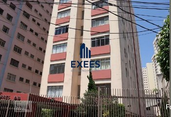 apartment em Rua Almeida Torres, Aclimação - São Paulo - SP