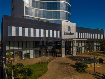 office em Avenida Doutor Álvaro Severo de Miranda, Cidade Nova - Passo Fundo - RS