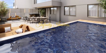 apartment em Rua Mena Barreto, Botafogo - Rio de Janeiro - RJ