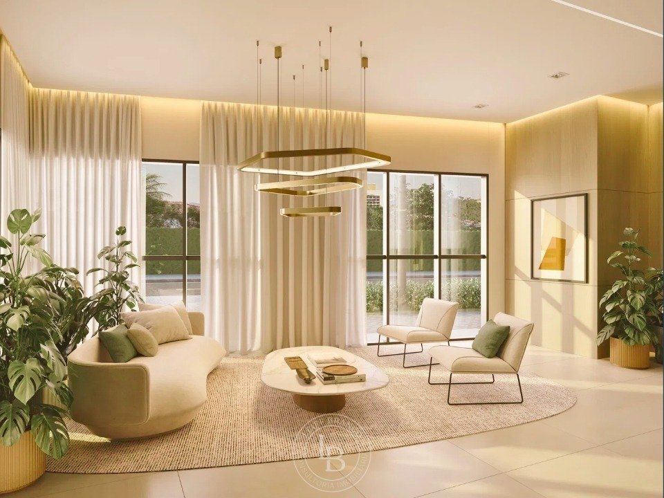 02 Apartamento _ Venda _ Centro _ Balneário Piçarras _ Santa Catarina _ Hall