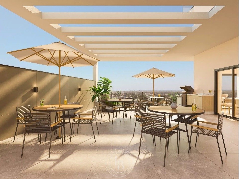 04 Apartamento _ Venda _ Centro _ Balneário Piçarras _ Santa Catarina _ Terraço Gourmet