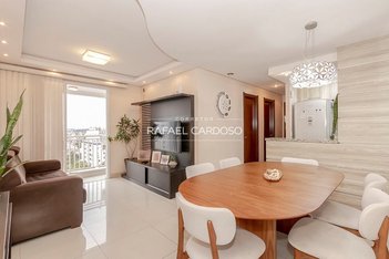 apartment em Rua Limoeiro, Cristo Redentor - Porto Alegre - RS