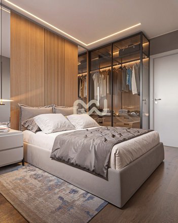 apartment em Rua Gustavo Zimmermann, Itoupava Central - Blumenau - SC