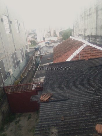 land_lot em MARCO AURELIO, Vila Romana - São Paulo - SP