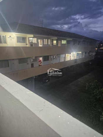 apartment em Avenida Orlando Alves de Souza, Perequê Mirim - Caraguatatuba - SP