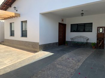 house em Rua Escolástica de Camargo Barros, Jardim Rosinha - Itu - SP
