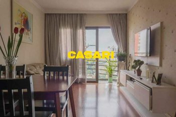 apartment em Rua João Pessoa, Centro - São Bernardo do Campo - SP