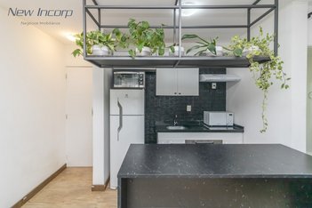 apartment em Rua das Margaridas, Jardim das Acácias - São Paulo - SP