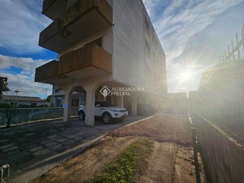 apartment em Rua Rio de Janeiro, Parque 35 - Guaíba - RS